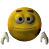 EMOJI NGAMBEK 😠 18