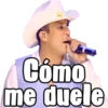 AMN Cómo me duele