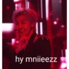 hy mniieezz