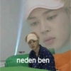 "SHIT neden ben