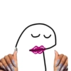 Flork fofo 17