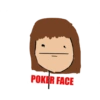 POKER FACE
