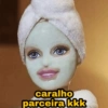 Barbie 9