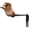 Memes | figurinhas esticadas 6