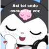 Así toi cndo escuxo tu voz