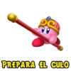 PREPARA EL CULO