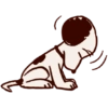 Snoopy divertido 🦴🐶 7