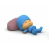 Pocoyo Tidur 8