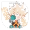 𢶍ۖ𓃉𓃉ㅤۣ❚❚ Bakugo Chibi💣𝀫 29