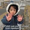 Meme Bocil 13