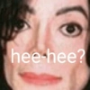 hee-hee?