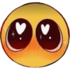Emoji salting 9