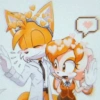 Tails and Cream 11