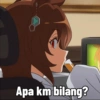 Uma Musume Meme 6