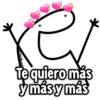 Ke MARAGD And Te quiero más y más y más