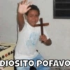 DIOSITO POFAVO