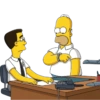 Los Simpson - Mejorados 6/6 🇦🇷 27