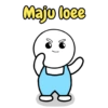 Maju loee