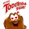 EU SOU
TODDINHA
SUA!