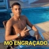 MÓ ENGRAÇADO