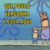 QUE POUCA VERGONHA É ESSA AQUI H