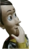 REAÇÕES TOY STORY 12