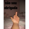 não sou obrigada