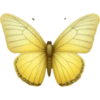 Emoji iPhone yellow  17