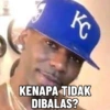 Jomok adalah 🔑 16