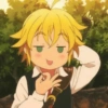 Meliodas / T.S.D.S 10