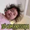 Preguiça / Sono🫠😴 6