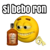si bebo ron
Rove
CALDAMI
PUSAT
RON
VIEJO DE
CALDAS
(TRALUCIONA
CEREHEHE