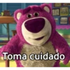 Lotso🐼💓 15