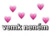 vemk neném