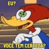Memes do Pica-Pau  20