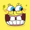 Sponge Bob reactions 💛 10