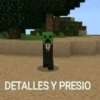 DETALLES Y PRESIO