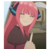 Anime angry 21