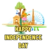 HAPPY TA
INDEPENDENCE
DAY