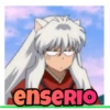 Inuyasha 20