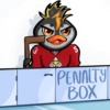 5
PENALTY
BOX