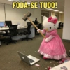 FODA-SE TUDO!