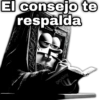 El consejo ha decidido 2🧑‍⚖️ 21
