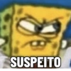 D
SUSPEITO