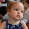 Baby Kamari ❤ 5