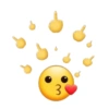 Emoji kekinian 🥹🫶🏻✨ 4