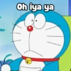 Doraemon 💙 9