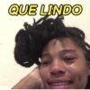 QUE LINDO