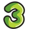 3