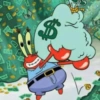 Bob esponja 8